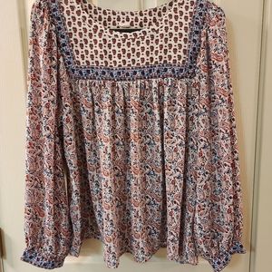 GAP blouse - women's L
